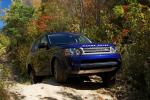 Land Rover Range Rover Sport Supercharged 2010 года